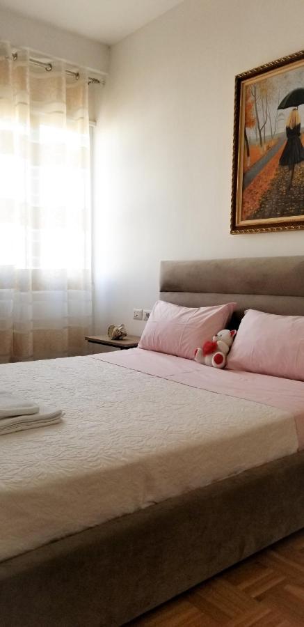City Center Cute And Comfy Apartment - Ajia Apartments Тирана Экстерьер фото