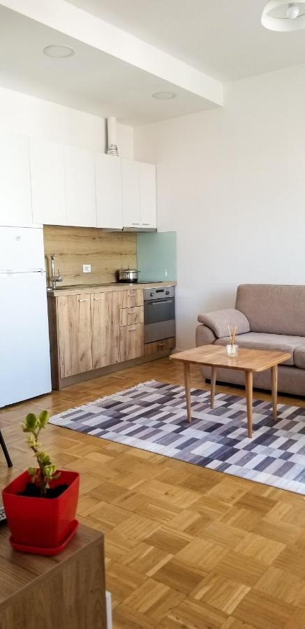 City Center Cute And Comfy Apartment - Ajia Apartments Тирана Экстерьер фото