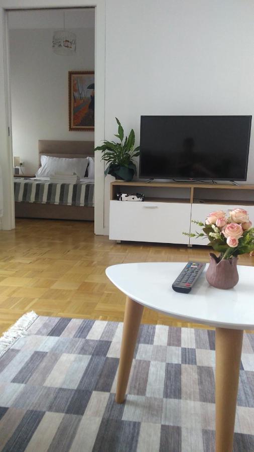 City Center Cute And Comfy Apartment - Ajia Apartments Тирана Экстерьер фото
