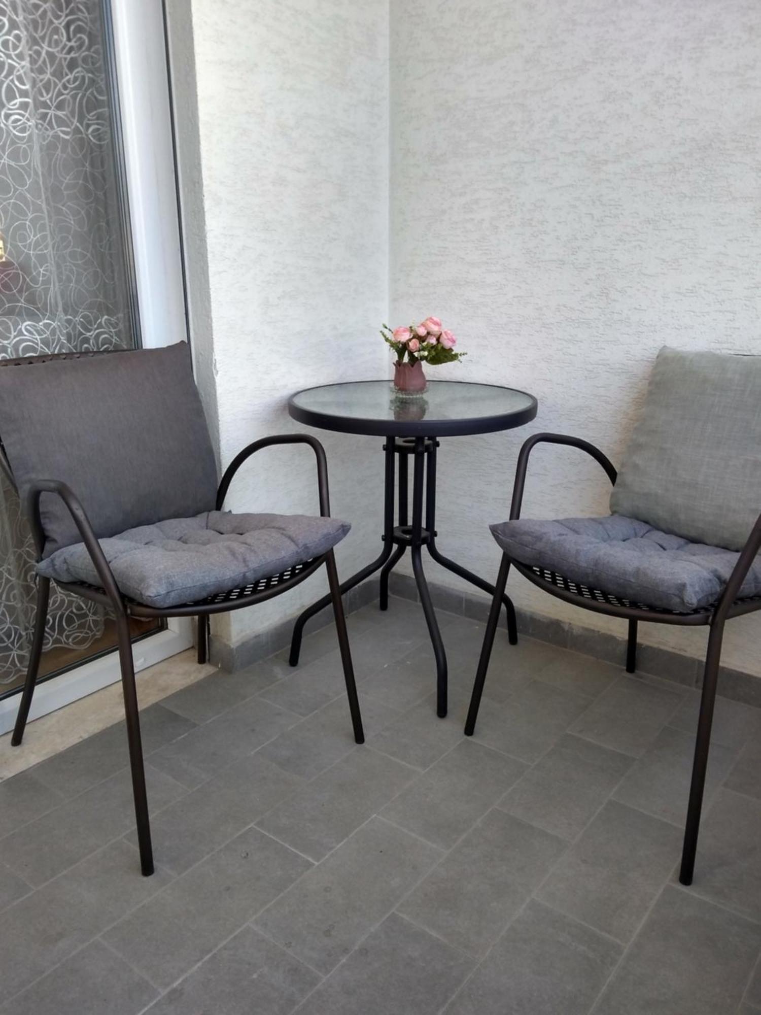 City Center Cute And Comfy Apartment - Ajia Apartments Тирана Экстерьер фото