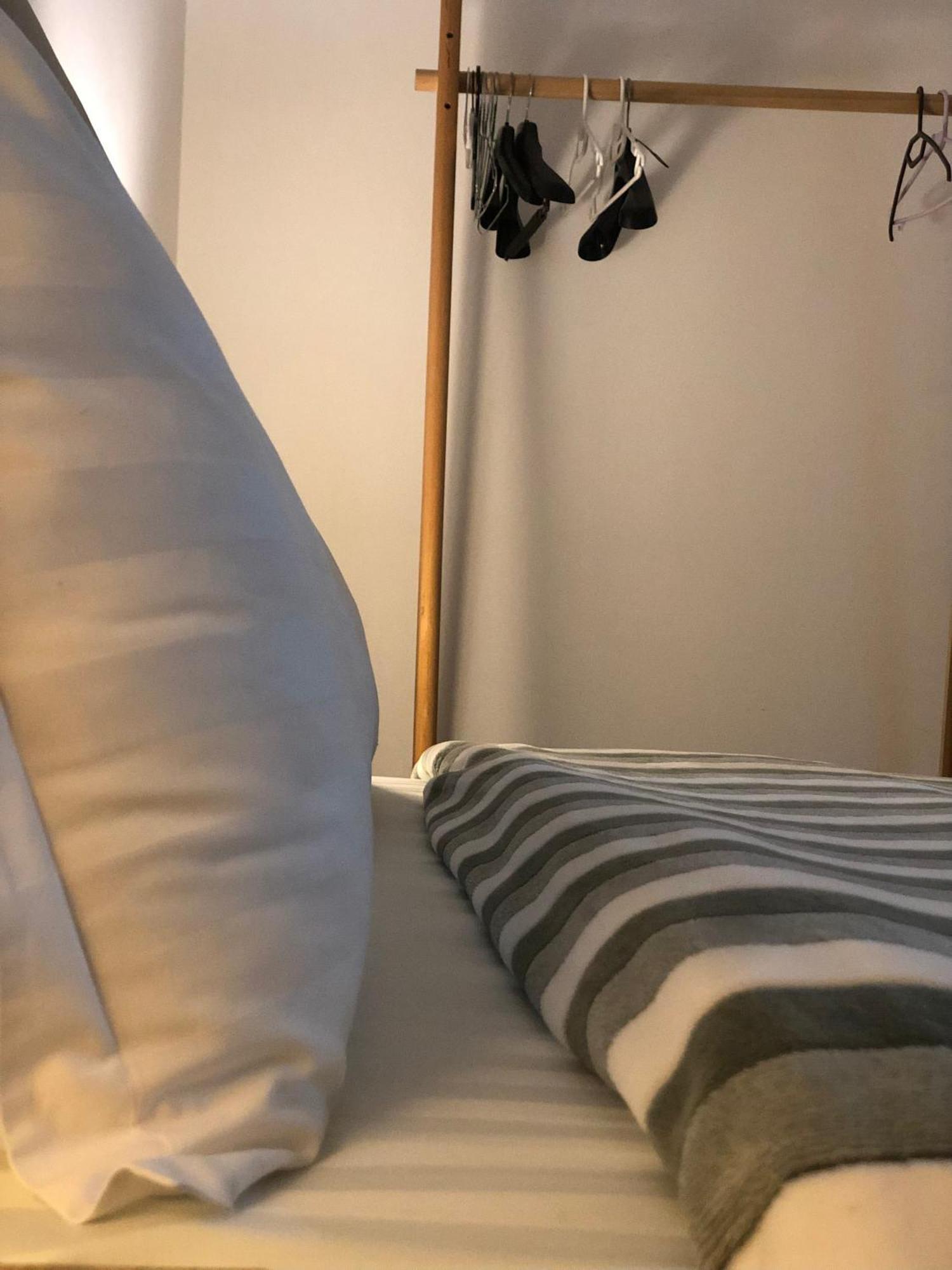 City Center Cute And Comfy Apartment - Ajia Apartments Тирана Экстерьер фото